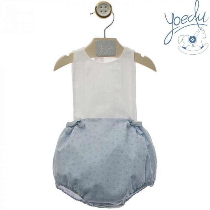 RANITA AURORA CELESTE BLANCO