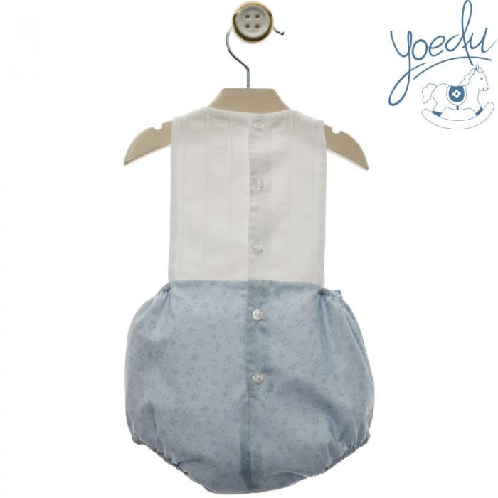 RANITA AURORA CELESTE BLANCO