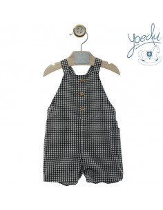 PETO GIANNA VICHI NEGRO