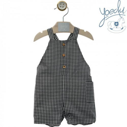 PETO GIANNA VICHI NEGRO