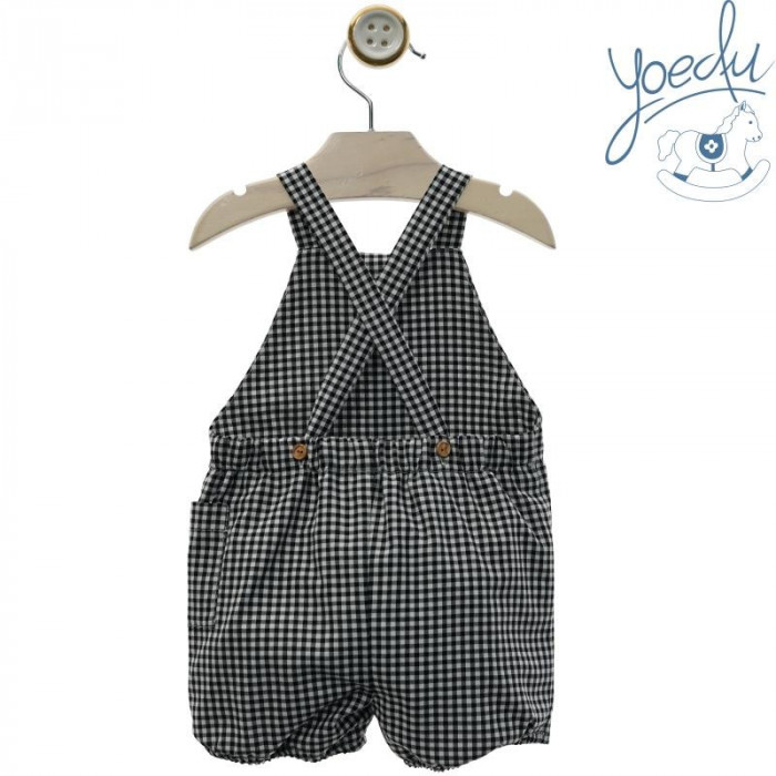 PETO GIANNA VICHI NEGRO