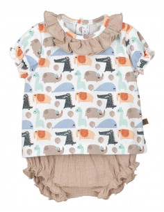 CONJ.2P ALGODON M/C...