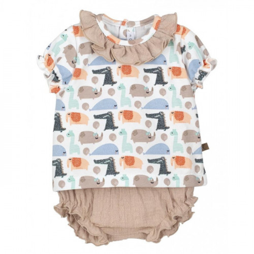 CONJ.2P ALGODON M/C...