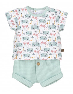 CONJ.2P ALGODON M/C...