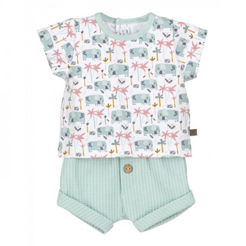 CONJ.2P ALGODON M/C...