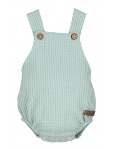 RANITA RODAS VERDE CALAMARO