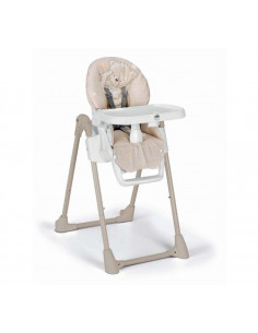 TRONA PAPPANANA 260 OSITO BEIG