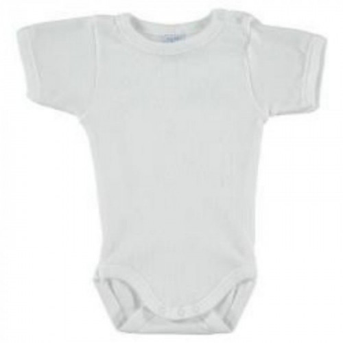 BODY S M/C BLANCO T/24