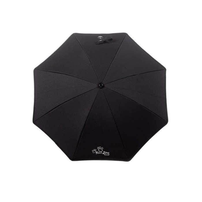 SOMBRILLA UNIVERSAL ANTI UV U06 NEGRO