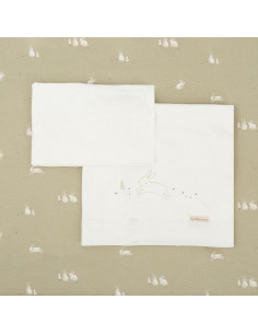 J.SAB CUNA ALGODON 100% 522...