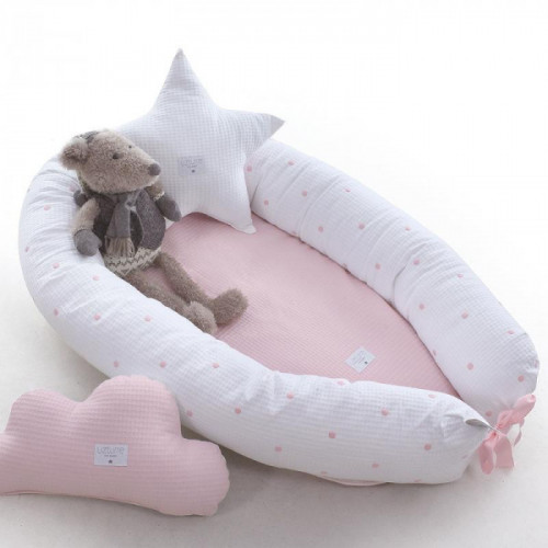 NIDO BOPI BLANCO CAMEL UZTURRE