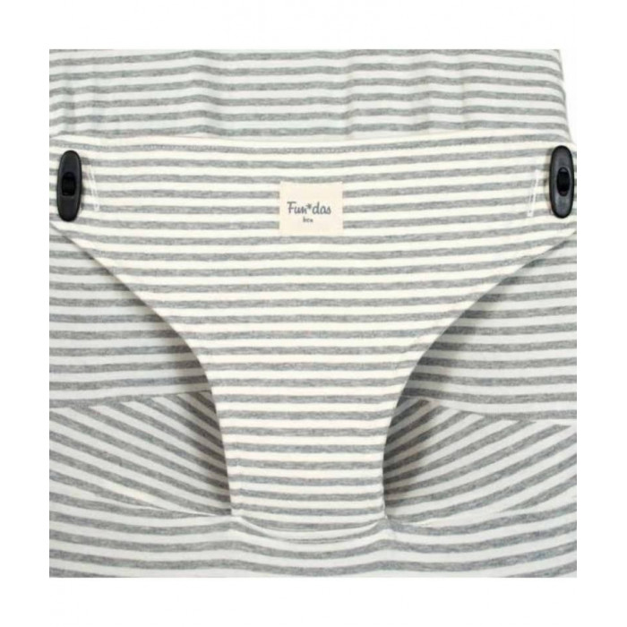 FUNDA HAMAQUITA BALANCE KODAK STRIPES...