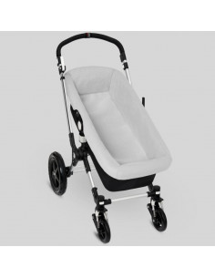 INTERIOR CAPAZO UNIVERSAL...