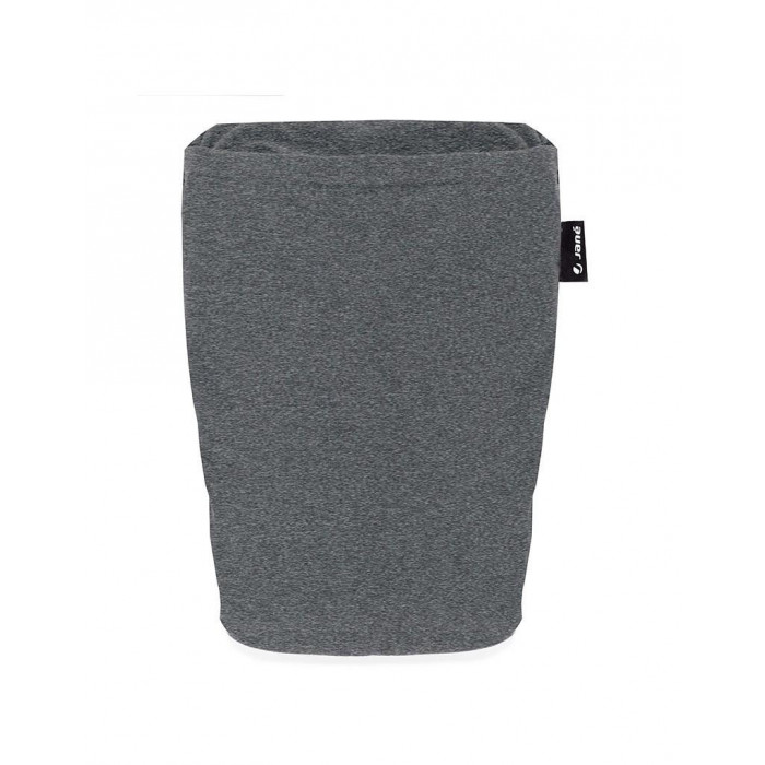 FULAR ELASTICO T48 GRIS JANE