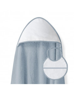 CAPA BAÑO MAXI PUNTO CRUZ...