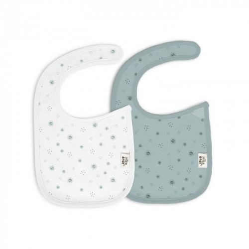 PACK 2 BABEROS DUENDES...