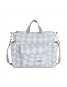 BOLSO SILLA WINDSORD GRIS