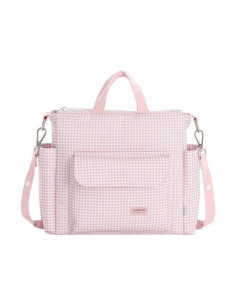 BOLSO SILLA WINDSORD ROSA