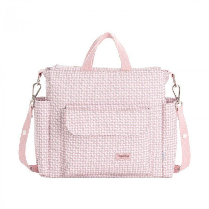 BOLSO SILLA WINDSORD ROSA