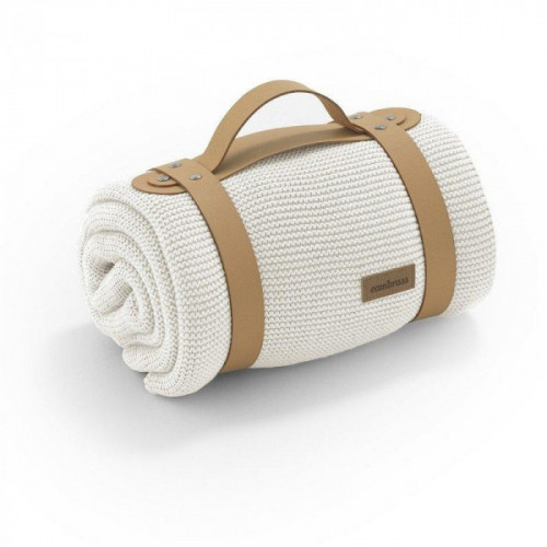 MANTA PUNTO BAMBOO BEIG...