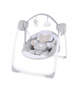 COLUMPIO PORTATIL CUDDLE...