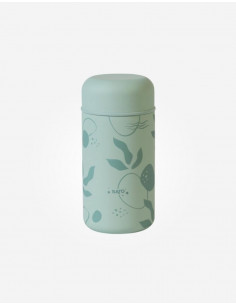 TERMO SOLIDOS 500ML HOJAS...