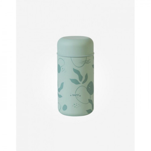 TERMO SOLIDOS 500ML HOJAS...