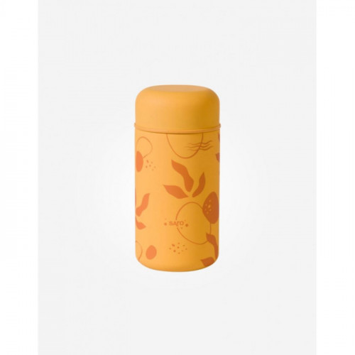 TERMO SOLIDOS 500ML HOJAS...