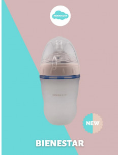 BIBERON ANTICOLICO 240ML...