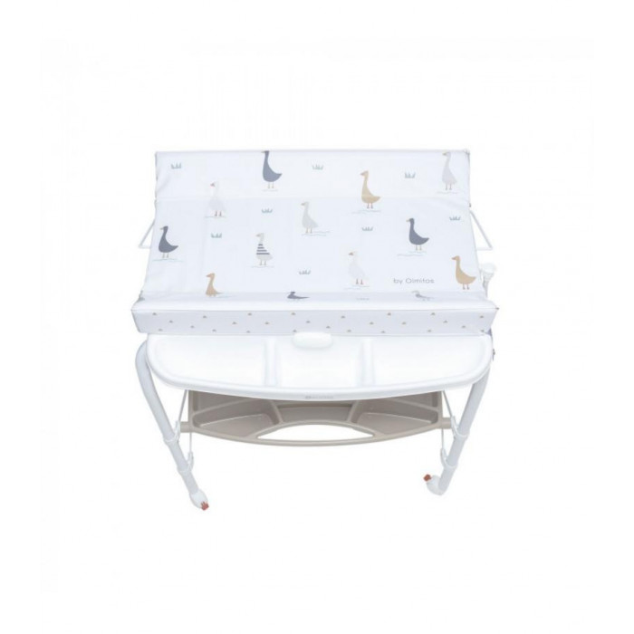 BAÑERA LAKE DUCK OLMITOS