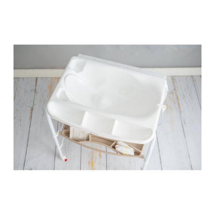 BAÑERA LAKE DUCK OLMITOS