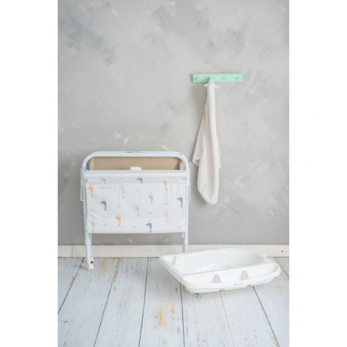 BAÑERA LAKE DUCK OLMITOS