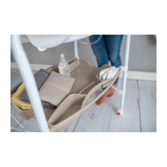 BAÑERA LAKE DUCK OLMITOS