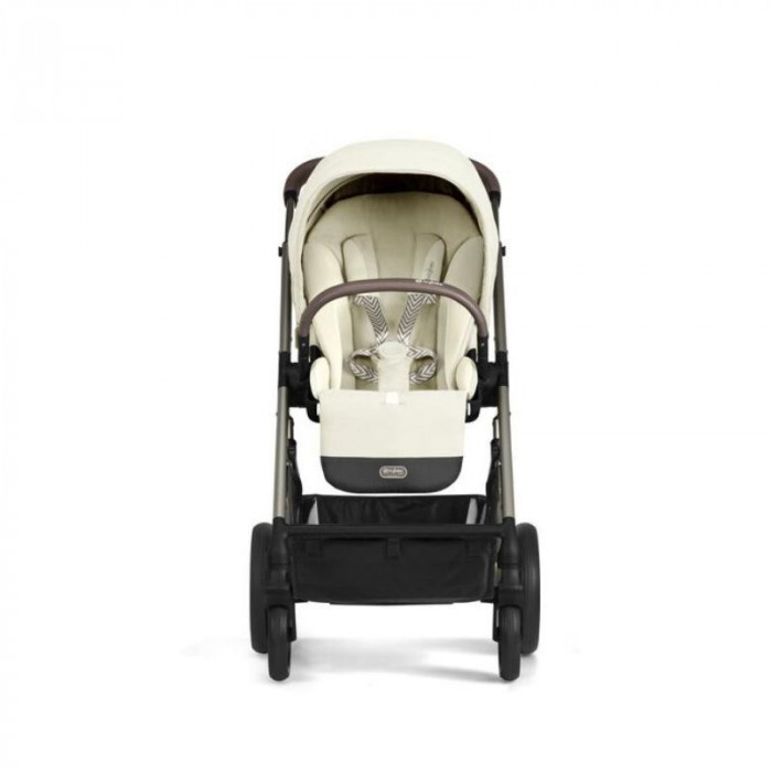 COCHE CYBEX BALIOS S LUX SEASHELL BEIG