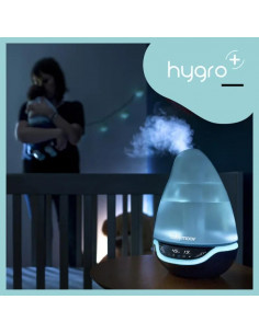 HUMIDIFICADOR FRIO HYGRO...