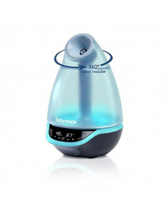 HUMIDIFICADOR FRIO HYGRO...