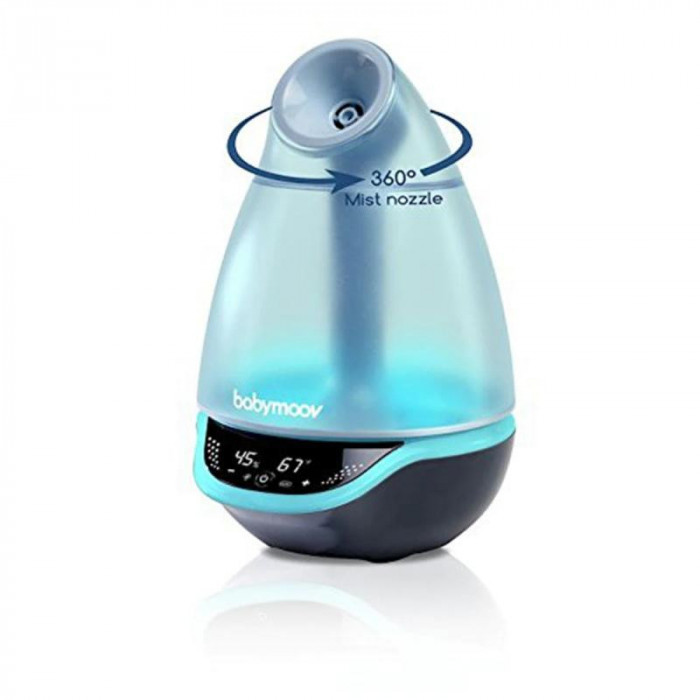 HUMIDIFICADOR FRIO HYGRO AQUARIUM...