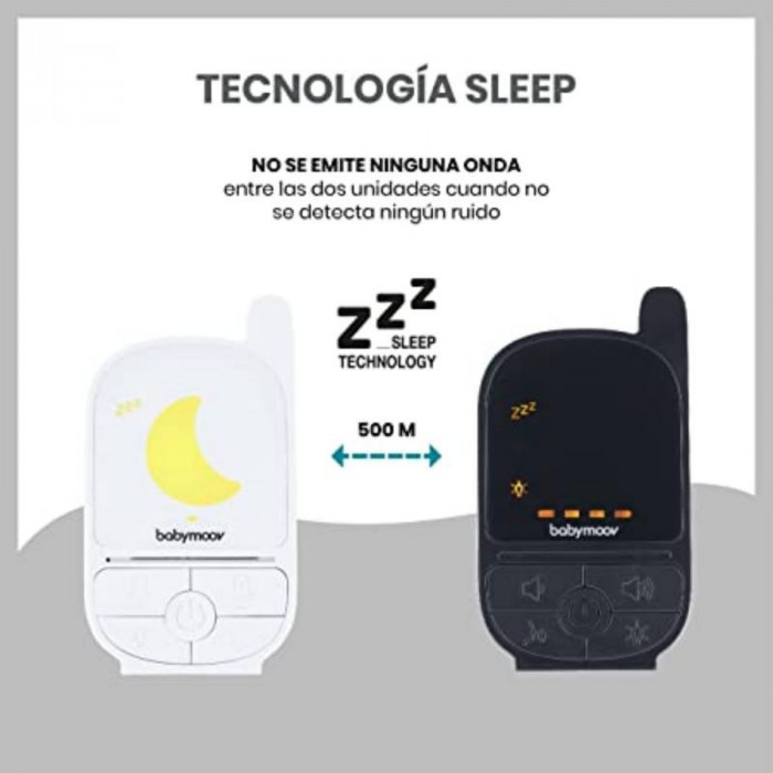 VIGILA BEBE HANDY CARE