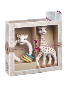 MI PRIMER SET SOPHIE LA...