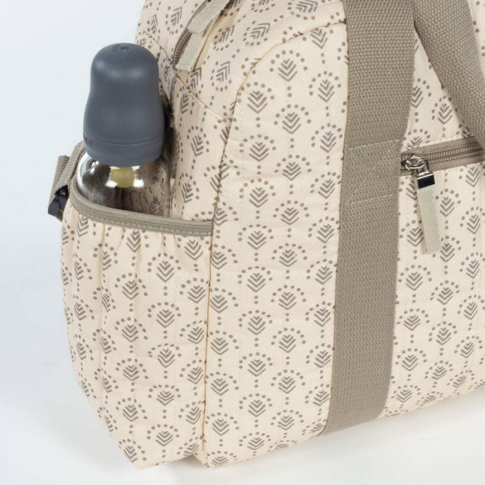 BOLSO SILLA INDIAN LOTUS BEIG WALKING...