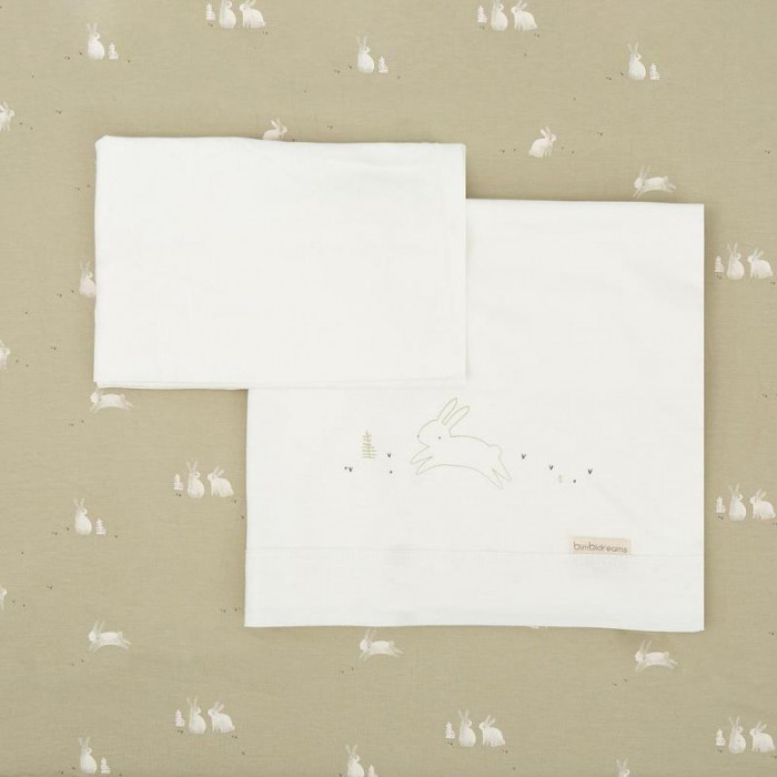 J.SAB MINICUNA ALGODON 100% 522 BUNNY...