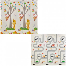 ALFOMBRA REVERSIBLE FANCI...