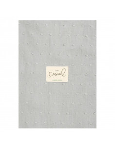 MUSELINA PLUMETI GRIS BIMBI...