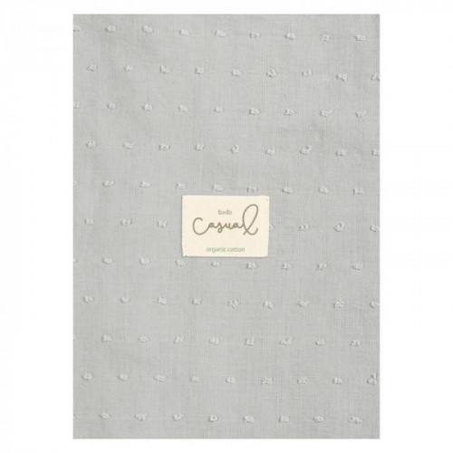 MUSELINA PLUMETI GRIS BIMBI...