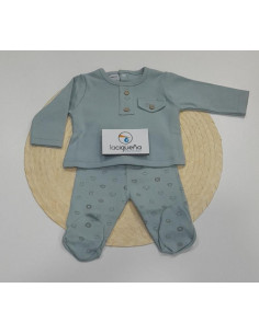 CONJUNTO ALGODON FRIENDLY...