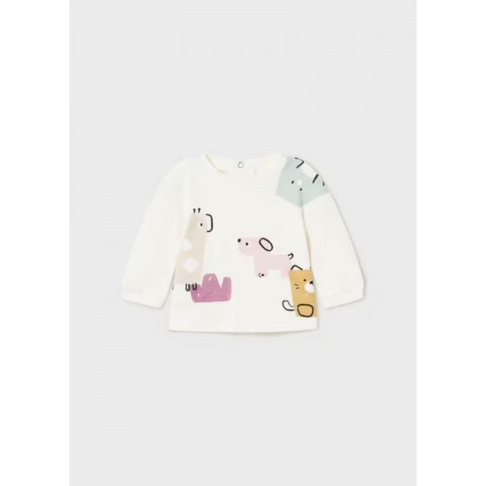 CHANDAL 3P TRICOLOR ROSA