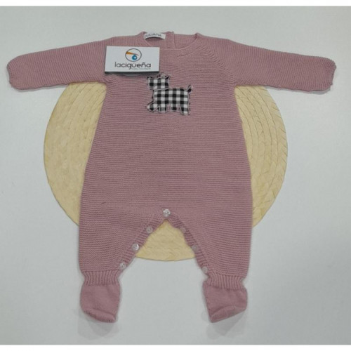 PELELE LANA ROSA EMP...