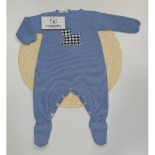 PELELE LANA CTE EMP PERRITO...