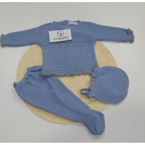 CONJ.3P LANA CTE EMP...