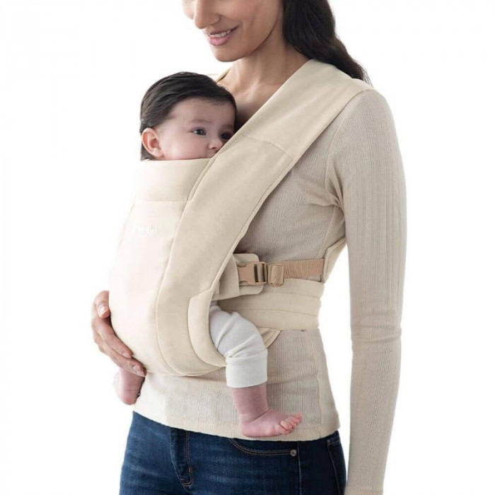 CANGURO EMBRACE CREMA ERGOBABY